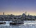 تور استانبول نوروز 1400 آژانس توتک سفر